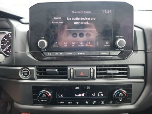 Certified 2024 Nissan Pathfinder S image 24