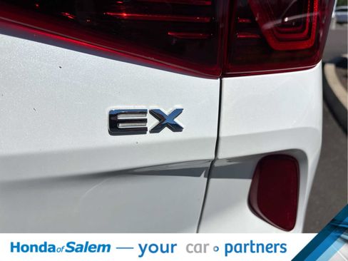 Used 2021 Kia Seltos EX AWD/4WD image 7