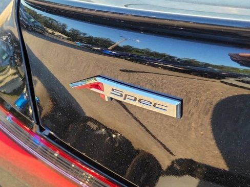 New 2026 Acura Integra A-Spec FWD image 5