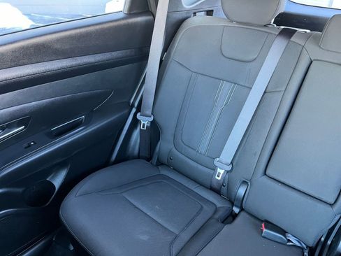 Used 2025 Hyundai Tucson SEL image 38