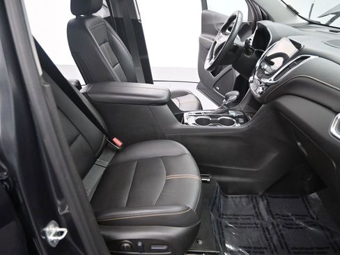 Used 2022 Chevrolet Equinox Premier FWD image 22