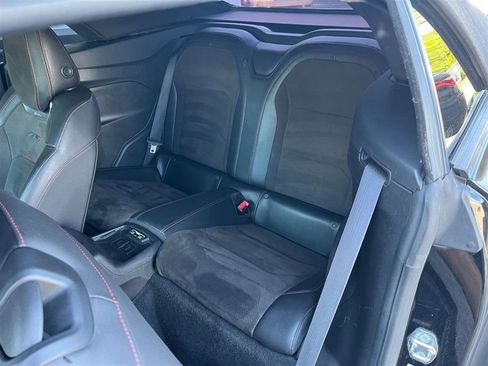 Used 2018 Chevrolet Camaro SS RWD image 12