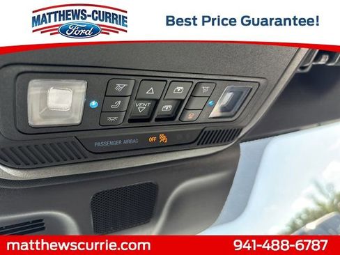 New 2026 Ford Expedition Max Platinum w/ Stealth Appearance Package AWD/4WD image 24