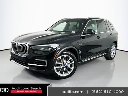 Used 2023 BMW X5 xDrive45e
