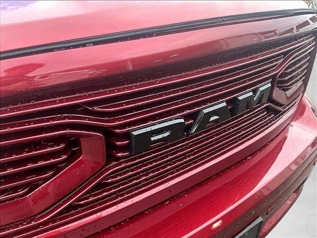 Used 2017 RAM 1500 Limited RWD image 27