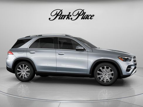 Used 2026 Mercedes-Benz GLE 350 4MATIC image 29