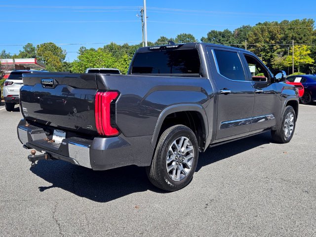 Used 2026 Toyota Tundra 1794 Edition AWD/4WD image 4