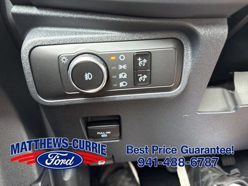 New 2026 Ford Bronco Outer Banks w/ Sasquatch Package AWD/4WD image 24