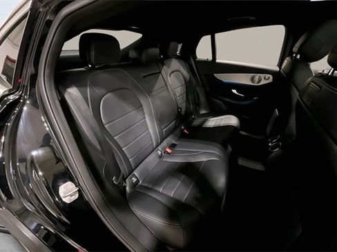 Used 2019 Mercedes-Benz GLC 300 4MATIC Coupe image 27