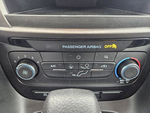 Used 2022 Ford Transit Connect XL image 46