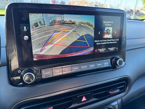 Used 2023 Hyundai Kona N Line image 23