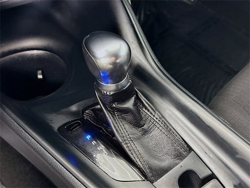 Certified 2018 Toyota C-HR XLE image 16