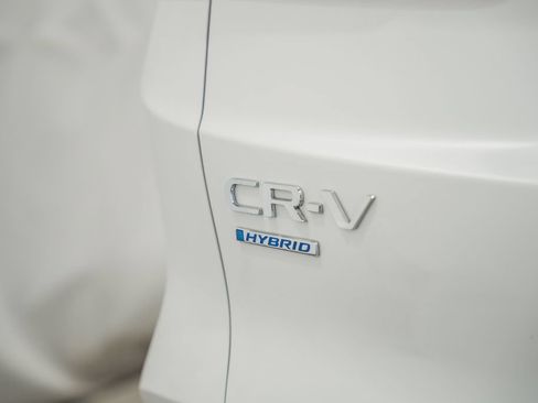 Used 2023 Honda CR-V Sport image 7