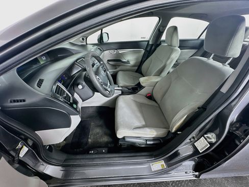 Used 2013 Honda Civic EX image 13