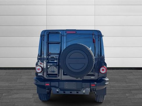 Used 2024 INEOS Grenadier AWD/4WD image 4