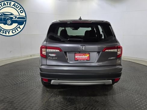 Used 2019 Honda Pilot EX image 6