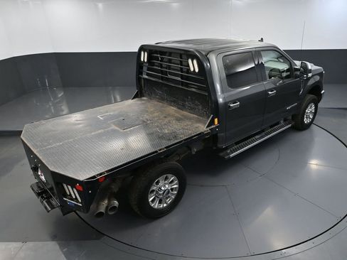 Used 2019 Ford F350 Lariat w/ Chrome Package image 58