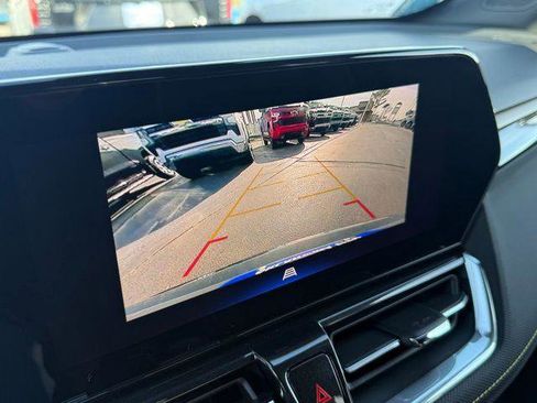 New 2026 Chevrolet TrailBlazer ACTIV w/ Convenience Package FWD image 39