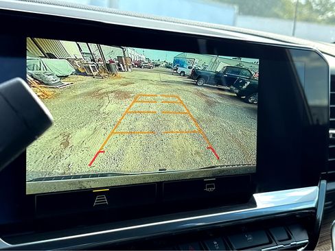 New 2025 Chevrolet Silverado 1500 LT image 8