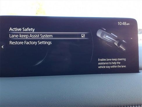 Used 2024 MAZDA CX-5 AWD 2.5 S w/ Select Package image 10