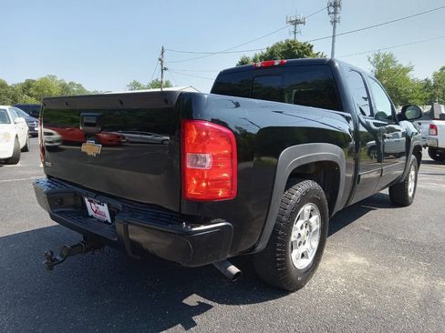 Used 2007 Chevrolet Silverado 1500 LT w/ 1LT Convenience Package image 6