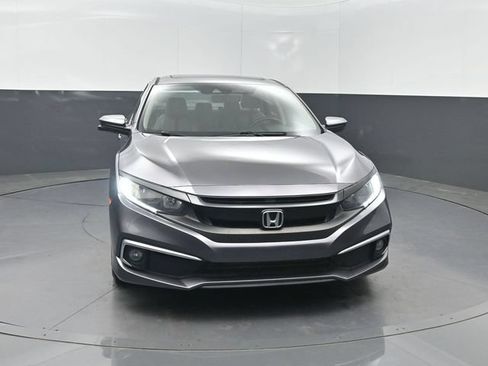 Used 2021 Honda Civic EX-L image 32