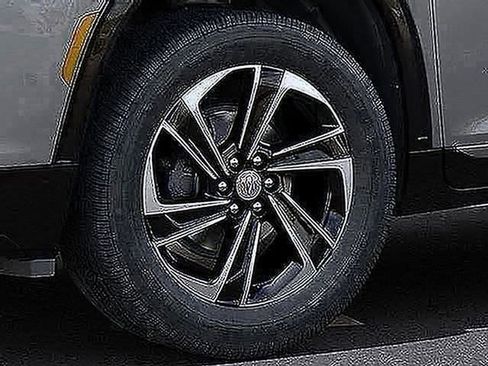 New 2025 Buick Enclave Sport Touring w/ Power Package image 25