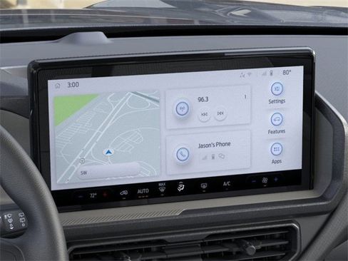 New 2025 Ford Bronco Sport Big Bend image 14