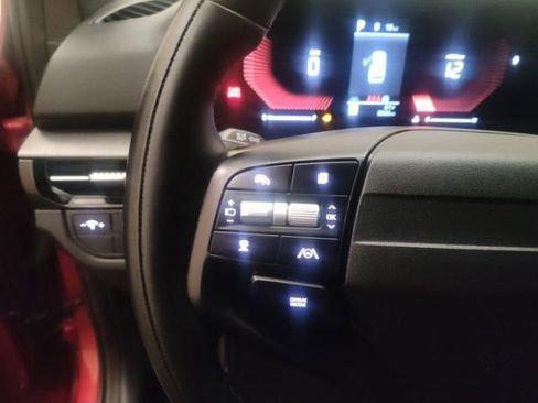 Certified 2026 Kia Sportage X-Line image 13