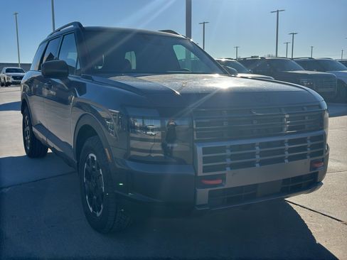 New 2026 Hyundai Palisade XRT Pro image 2