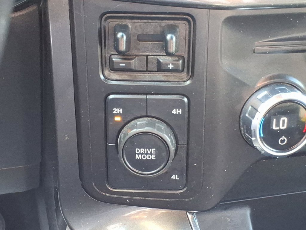 Used 2021 Ford F150 XLT w/ Equipment Group 302A High AWD/4WD image 18