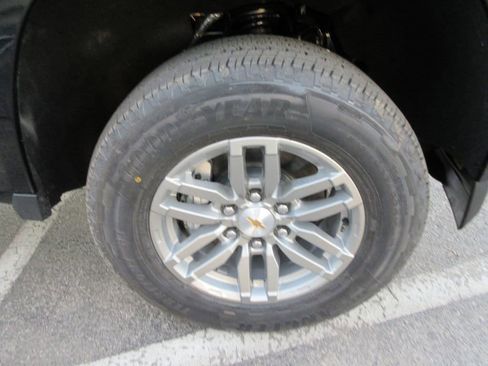 New 2026 Chevrolet Colorado LT w/ LT Convenience Package image 10