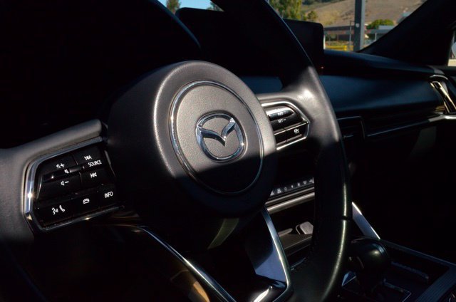 Used 2024 MAZDA CX-90 Plug-In Hybrid w/ Premium Plus AWD/4WD image 43
