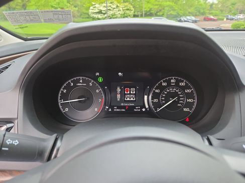 Used 2022 Acura RDX AWD w/ Advance Package image 21