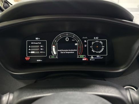 Used 2024 Toyota Corolla GR w/ Styling Package (TMS) image 17