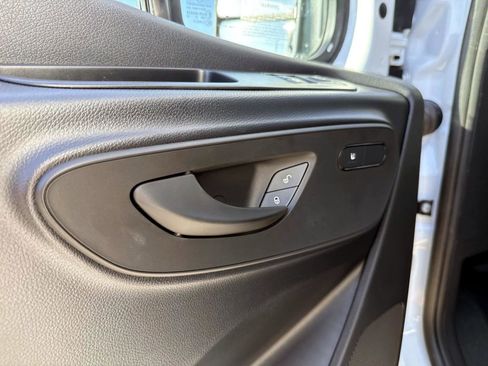 New 2026 Mercedes-Benz Sprinter 3500 image 13