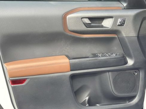 New 2026 Ford Bronco Sport Outer Banks w/ Sasquatch Outer Banks Package AWD/4WD image 19