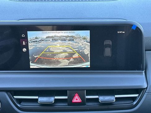 New 2026 Kia Seltos EX image 29