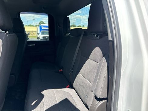 Used 2022 GMC Sierra 2500 Pro w/ Convenience Package RWD image 21