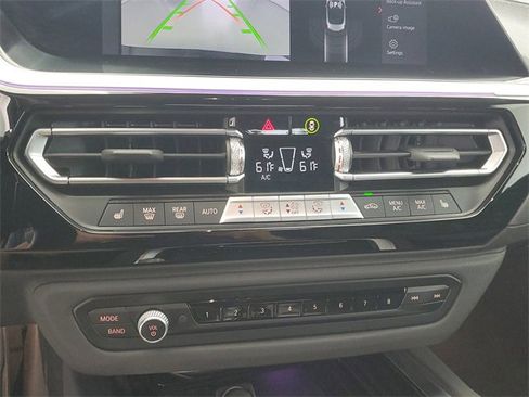 Used 2025 BMW Z4 sDrive30i image 24