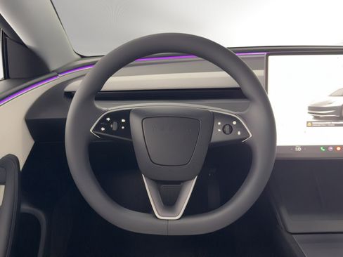 Used 2025 Tesla Model 3 Long Range RWD image 20