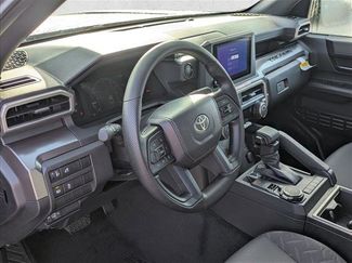 New 2026 Toyota Tacoma SR5 video 3