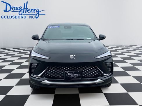 New 2026 Buick Envista Avenir image 8