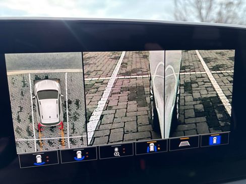 New 2026 Buick Encore GX Avenir w/ Avenir Technology Package image 29