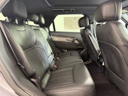 Used 2024 Land Rover Range Rover Sport SE AWD/4WD image 28