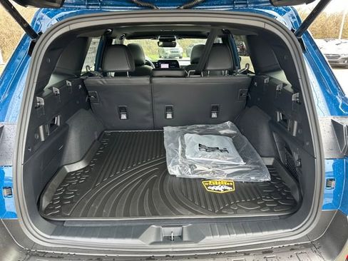 New 2026 Subaru Outback Wilderness AWD/4WD image 21