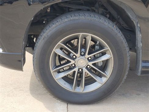 Used 2019 Lexus GX 460 image 10