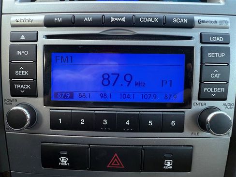 Used 2012 Hyundai Santa Fe Limited image 53