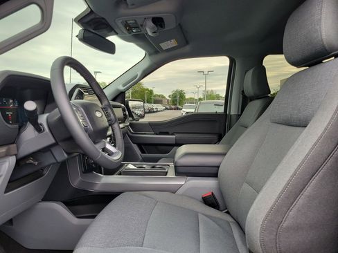 Certified 2026 Ford F150 XLT AWD/4WD image 18