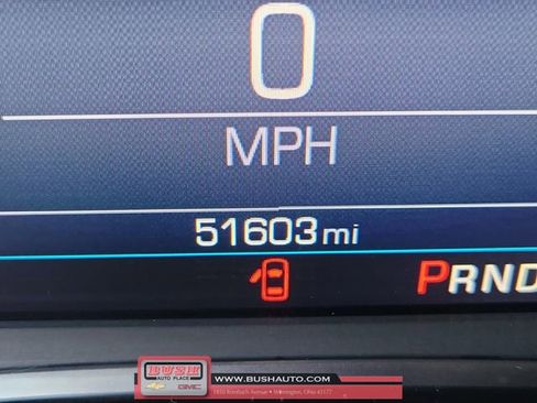 Used 2021 Chevrolet Blazer LT w/ LPO, Floor Liner Package image 28